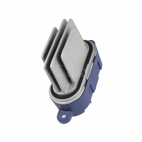 Reostat Ventilatora Kabine