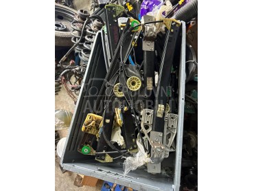 Podizaci prozora za Audi A4, A4 Allroad od 2008. do 2015. god.