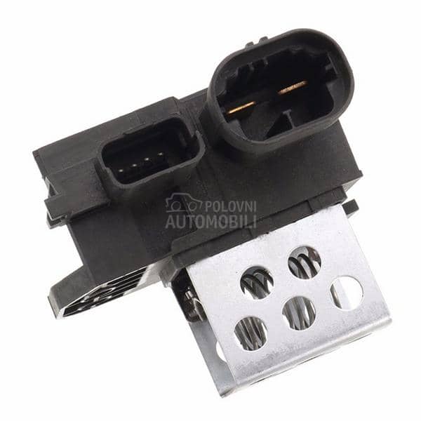 Reostat Ventilatora Kabine