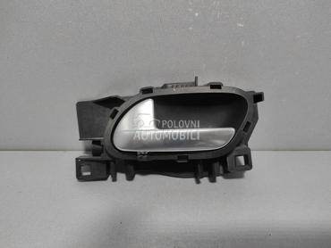 UNUTRASNJA RUCKA VRATA za Citroen C4