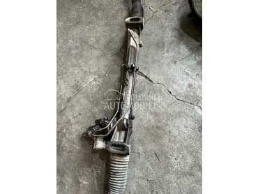 Letva volana za Audi A4 od 2008. do 2010. god.