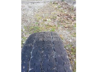 Bridgestone 195/75 R16 Letnja