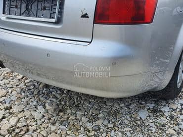 branik zadnji za Audi A4 od 2002. do 2004. god.