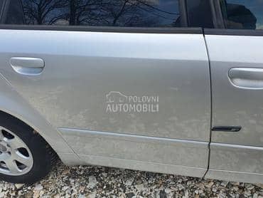 vrata za Audi A4 od 2002. do 2004. god.