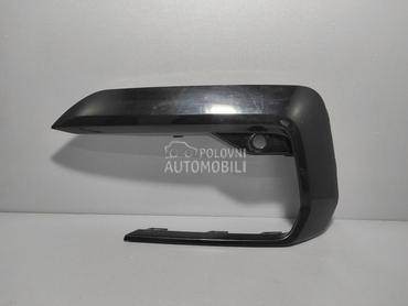 PLASTIKA BRANIKA za Volkswagen Touran