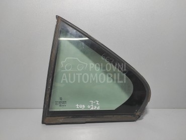 STAKLO za Peugeot 607