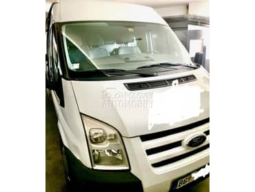 Ford Transit 85 T 260