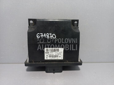 ELEKTRONIKA MJENJACA za Peugeot Expert