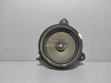 ZVUCNIK za Toyota Auris