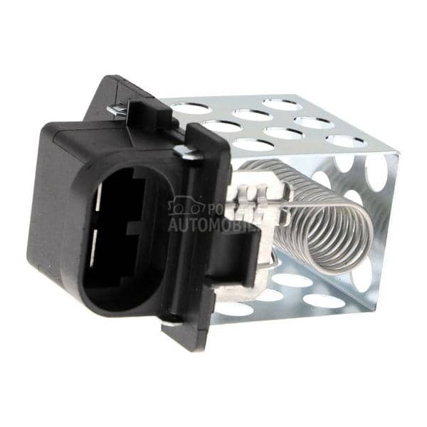 Reostat Ventilatora Kabine