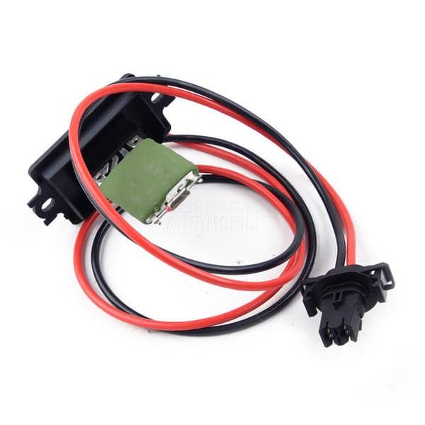 Reostat Ventilatora Kabine