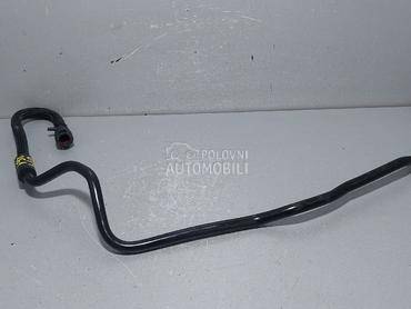 CRIJEVO za Mercedes Benz E Klasa