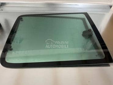 Bocna stakla za Peugeot Partner