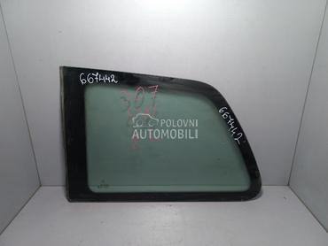 STAKLO za Peugeot 307