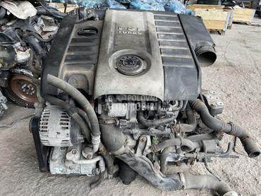 MOTOR za Škoda Octavia
