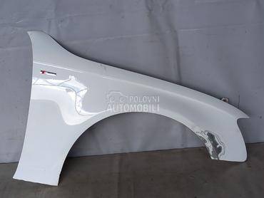 BLATOBRAN za Audi A4