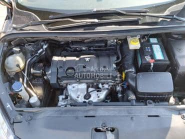 Menjač 1.6 benzin 80 kw za Peugeot 307