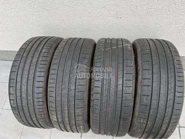 Pirelli 255/40 R22 Letnja