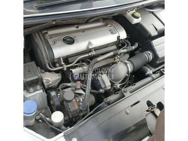 Menjač 2.0 benzin 100 kw za Peugeot 307