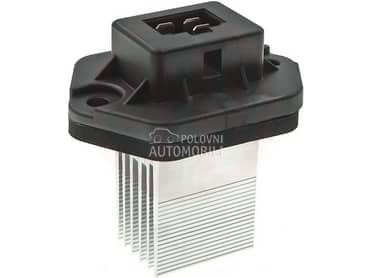 Reostat Ventilatora Kabina za Kia Rio od 2005. do 2011. god.