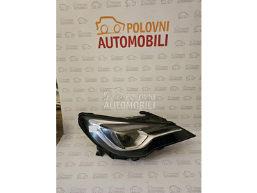 Desni led far za Opel Astra K od 2015. do 2019. god.