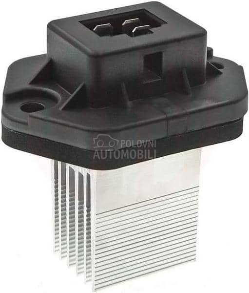 Reostat Ventilatora Kabine