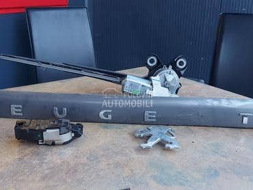 LAJSNA GEPEKA za Peugeot Partner od 2010. do 2015. god.