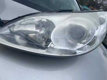 Xenon far za Peugeot 407