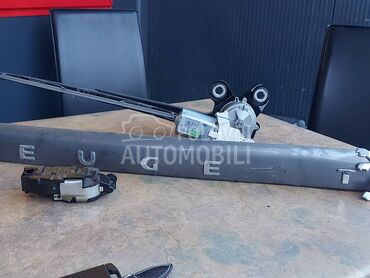 BRAVA GEPEKA I TAČ za Peugeot Partner od 2010. do 2015. god.