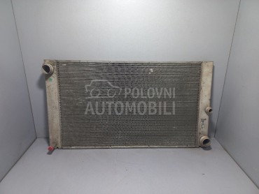 HLADNJAK VODE za BMW 535 GT