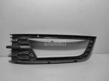 RESETKA BRANIKA za Škoda Octavia