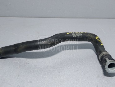 CRIJEVO za Volvo S60