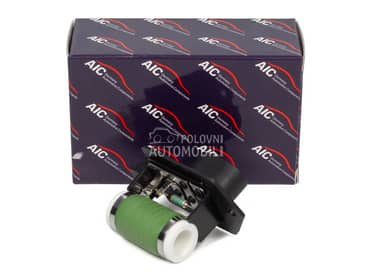 Reostat Ventilatora Kabine za Fiat Punto od 2012. do 2022. god.