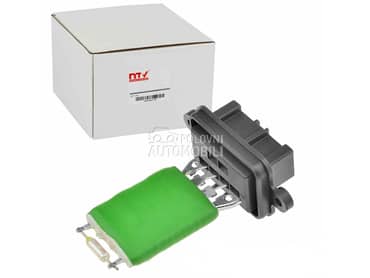 Reostat Ventilatora Kabine za Fiat 500L od 2012. do 2022. god.