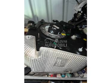 Ad blu pumpa,rezervoar za Audi A6 od 2014. do 2018. god.