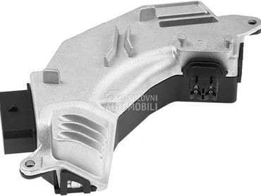 Reostat Ventilatora Kabine za Fiat Croma od 2005. do 2009. god.