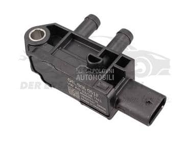 Senzor DPF-a     04L 906 051 F za Audi A4, A5, A6 ...
