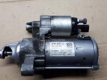 Anlaser   05L 911 021 za Audi A6