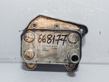 HLADNJAK ULJA za Mercedes Benz C Klasa