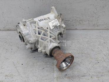 REDUKTOR za Volvo XC60