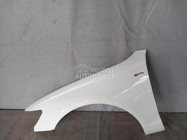 BLATOBRAN za Audi A6