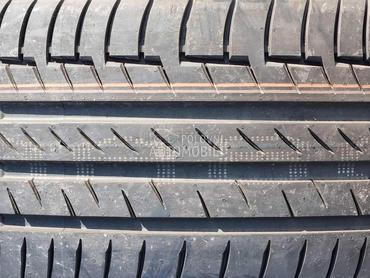 Continental 245/45 R20 Letnja