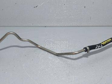 CRIJEVO za Mercedes Benz E Klasa