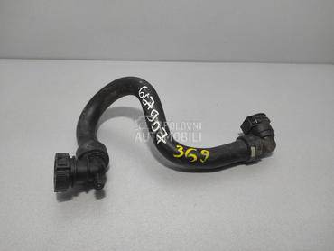 CRIJEVO za Peugeot 2008