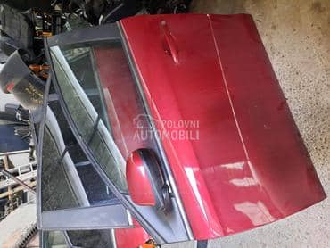 vrata za Fiat Bravo