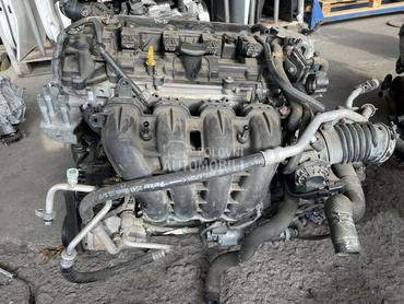 MOTOR za Mazda 6