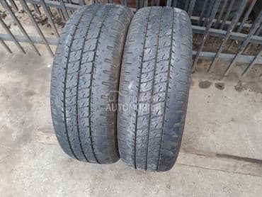 Goodyear 195/60 R16 Letnja