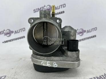 Klapna gasa 1.6 16v za Renault Scenic od 2009. do 2015. god.