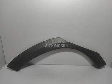 RUB BLATOBRANA za Peugeot 2008
