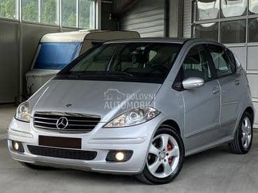 Senzor, sonda za Mercedes Benz A 140, A 150, A 160 ... od 2004. do 2012. god.